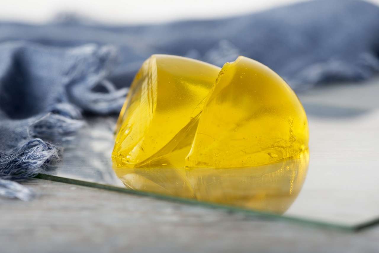 3 gute Gründe, wieso du öfter Gelatine essen solltest