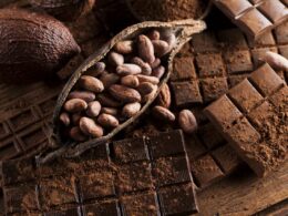 Kakao (Flavonole) verbessert die visuelle & kognitive Leistungsfähigkeit