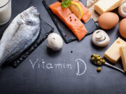 Optimale Vitamin D3-Aufnahme: Wie viel Fett ist notwendig?