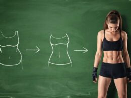 3 weitverbreitete Mythen über Training & Gewichtsverlust