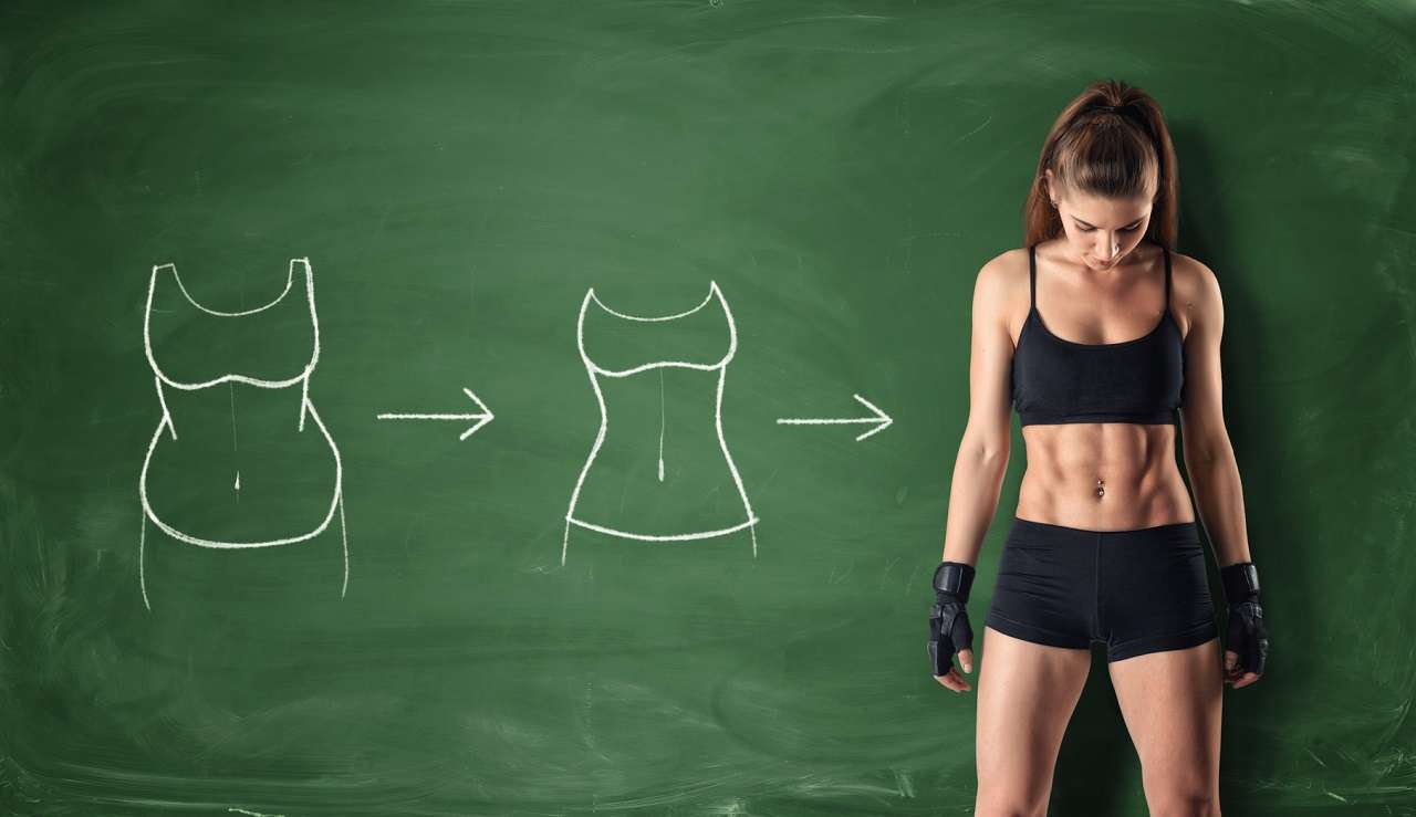 3 weitverbreitete Mythen über Training & Gewichtsverlust