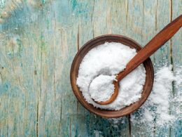 Salz in der Ernährung: Wie viel ist genug?
