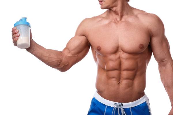 Wahre Muskelpower: 5 Nährstoffe zur Optimierung von Muskelaufbau & Performance