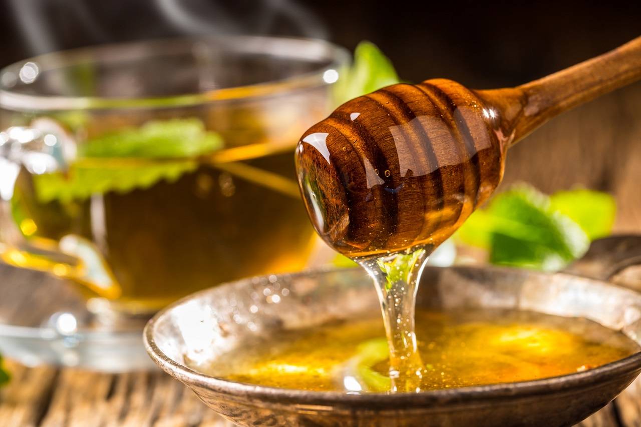 Ist Honig eine gesunde Alternative zum Süßen?