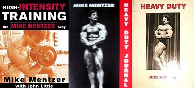 Krafttraining 101 – “Bodybuilding & Hypertrophy”-Programme – Teil 3: Heavy Duty, HIT, PITT Force & DC Training