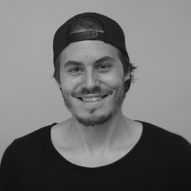 Marius Krämer