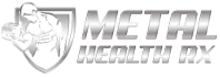 Metal Health Rx - powered by Aesir Sports