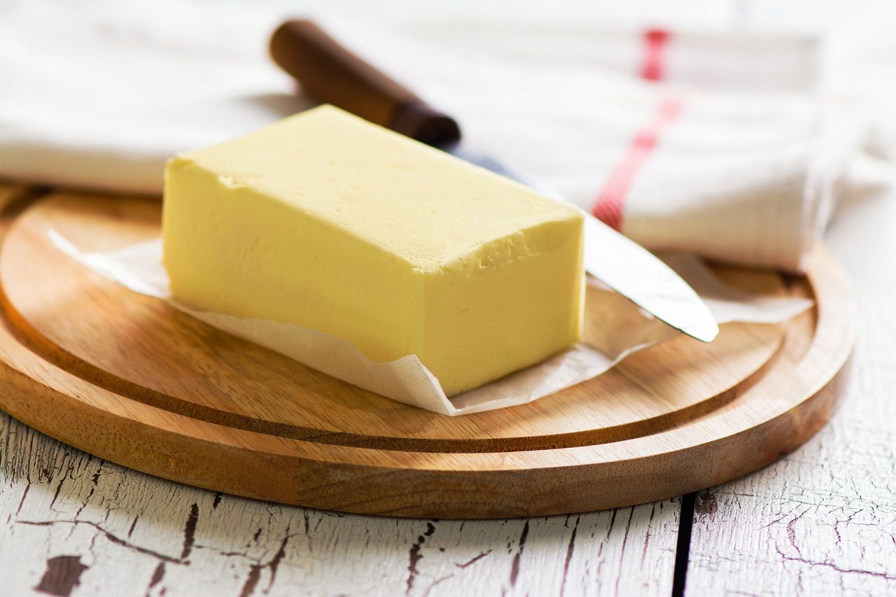 Für mehr Herzgesundheit: Die Wahrheit über Butter & Margarine