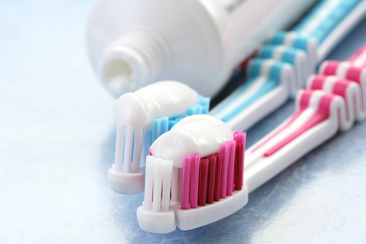 Fluorid in der Zahnpasta: Die ganz große Verschwörung?