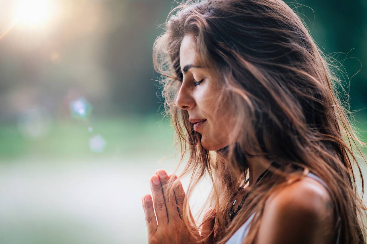 Achtsamkeit trainieren I: Die Wissenschaft der Meditation