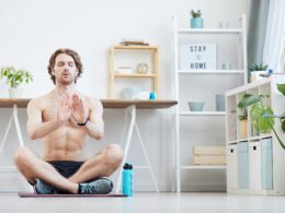 Booste Wohlbefinden & Erholung: 3 effektive Entspannungstechniken für den Alltag