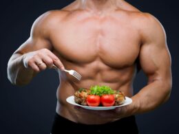 Begünstigt eine ketogene Ernährung den Abbau von Muskelmasse?