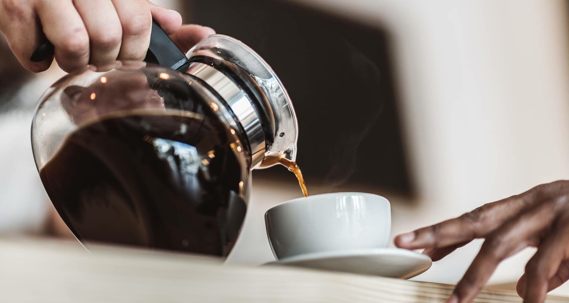 Vielleicht noch einen kleinen Kaffee dazu? Aus diesem Grund könnte Kaffee in der Post-Workout Phase förderlich für deine Regeneration sein