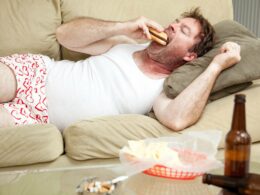 Kalorienverbrauch: Welchen Einfluss hat die Ernährung auf NEAT (Non-Exercise Activity Thermogenesis)