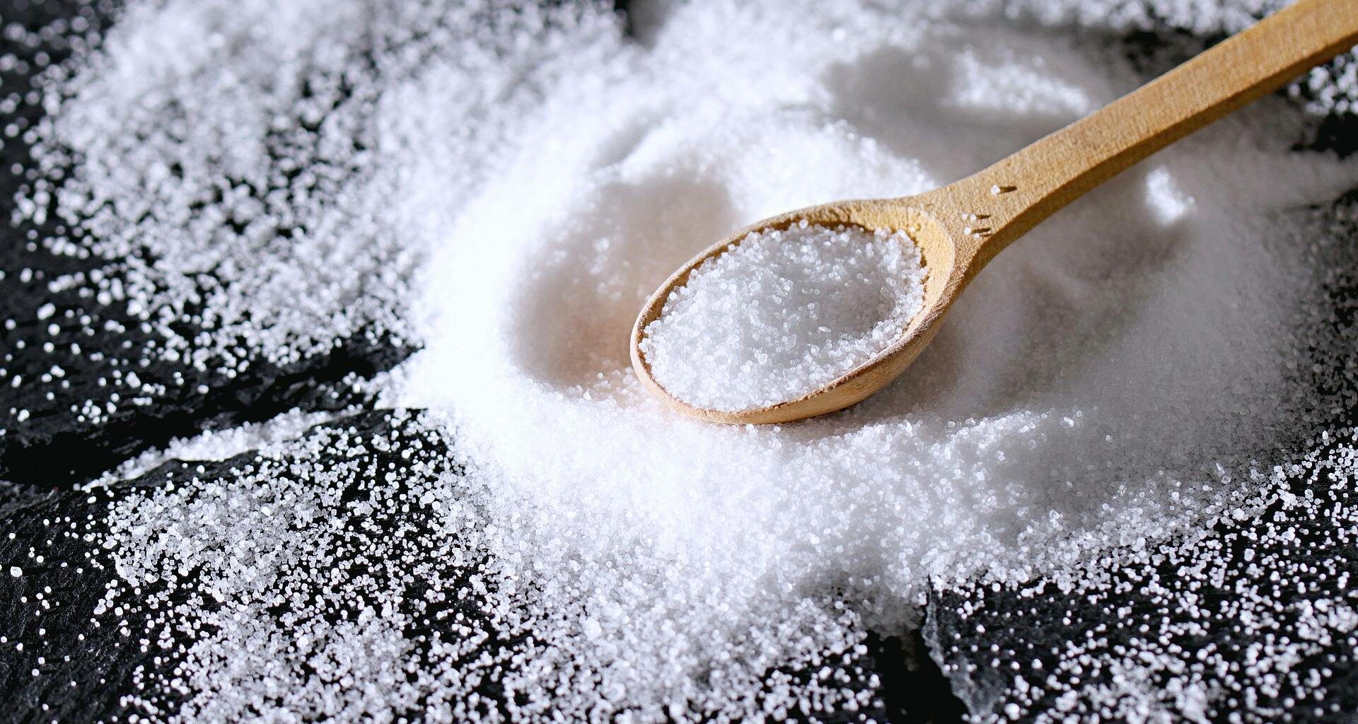 Gut gewürzt: Verringert eine hohe Salzaufnahme den täglichen Kalorienverbrauch?