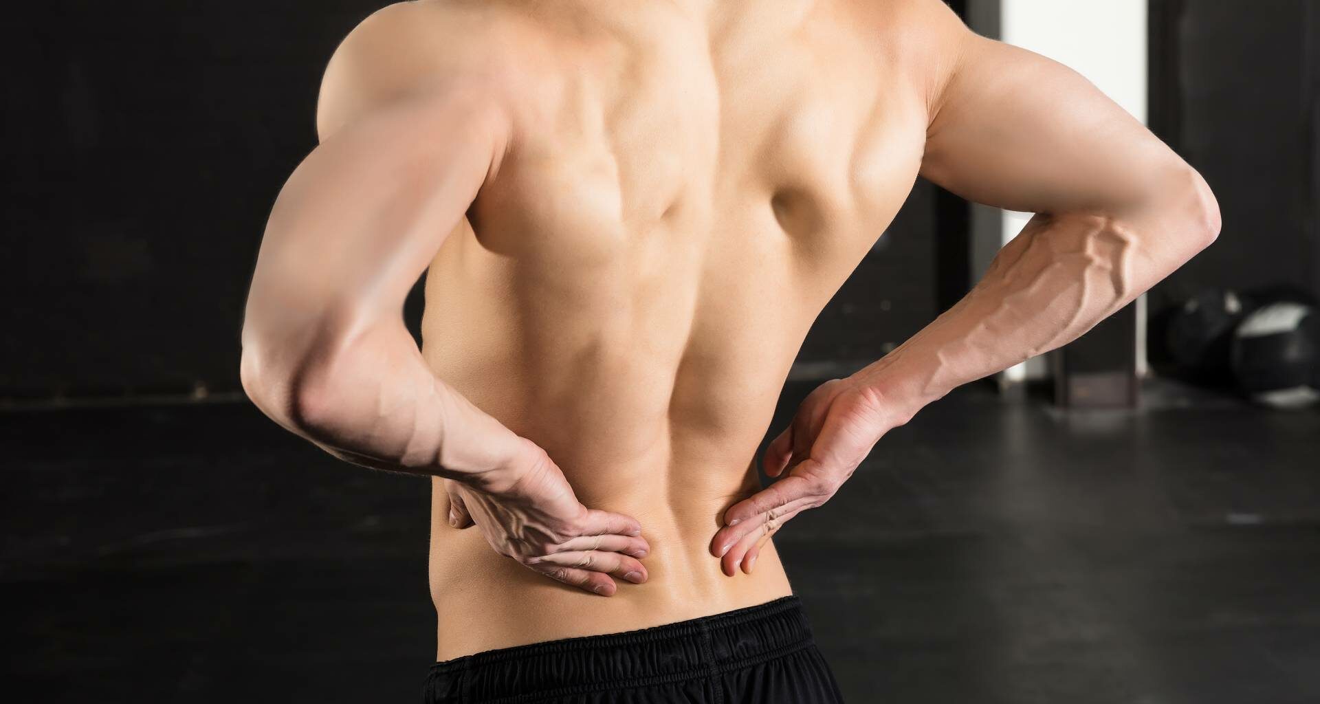 Wenn die Muskulatur nach dem Training schmerzt: Die Wissenschaft hinter Muskelkater