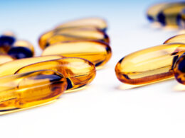 Omega 3 Fettsäuren gegen Muskelkater & für eine bessere Performance: Die Auswirkungen einer Fischöl Supplementation auf die Regeneration