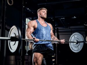 Wie viele Kalorien solltest du während einer Deload-Phase zuführen?