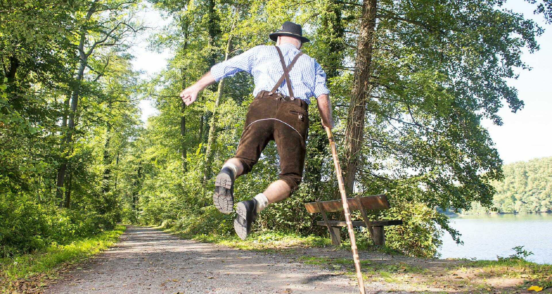 Satellitenzellen & Innervation: Die Auswirkungen des „lebenslangen Trainings“ auf die Skelettmuskulatur