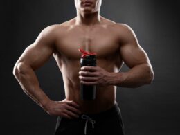 Time to Bulk: Lässt sich der Muskelaufbau bei einem Kalorienüberschuss prognostizieren?