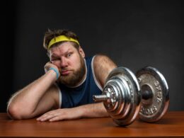 Detraining & Fat Overshoot: Steigt der Körperfettanteil, wenn man mit dem Training aufhört?