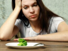 Essstörungen I: Anorexia nervosa, Bulimia nervosa & Binge-Eating-Störung im Überblick