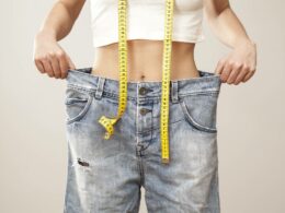 Welchen Einfluss hat die adaptive Thermogenese auf den Gewichtsverlust während einer Diät?