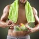 Pure Pflanzenpower: Die Auswirkung einer veganen Ernährung auf die sportliche Performance & Körperkomposition