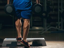 Bring‘ die Wadenmuskulatur zum Wachsen: Der richtige Bewegungsradius (ROM) für muskulösere Waden