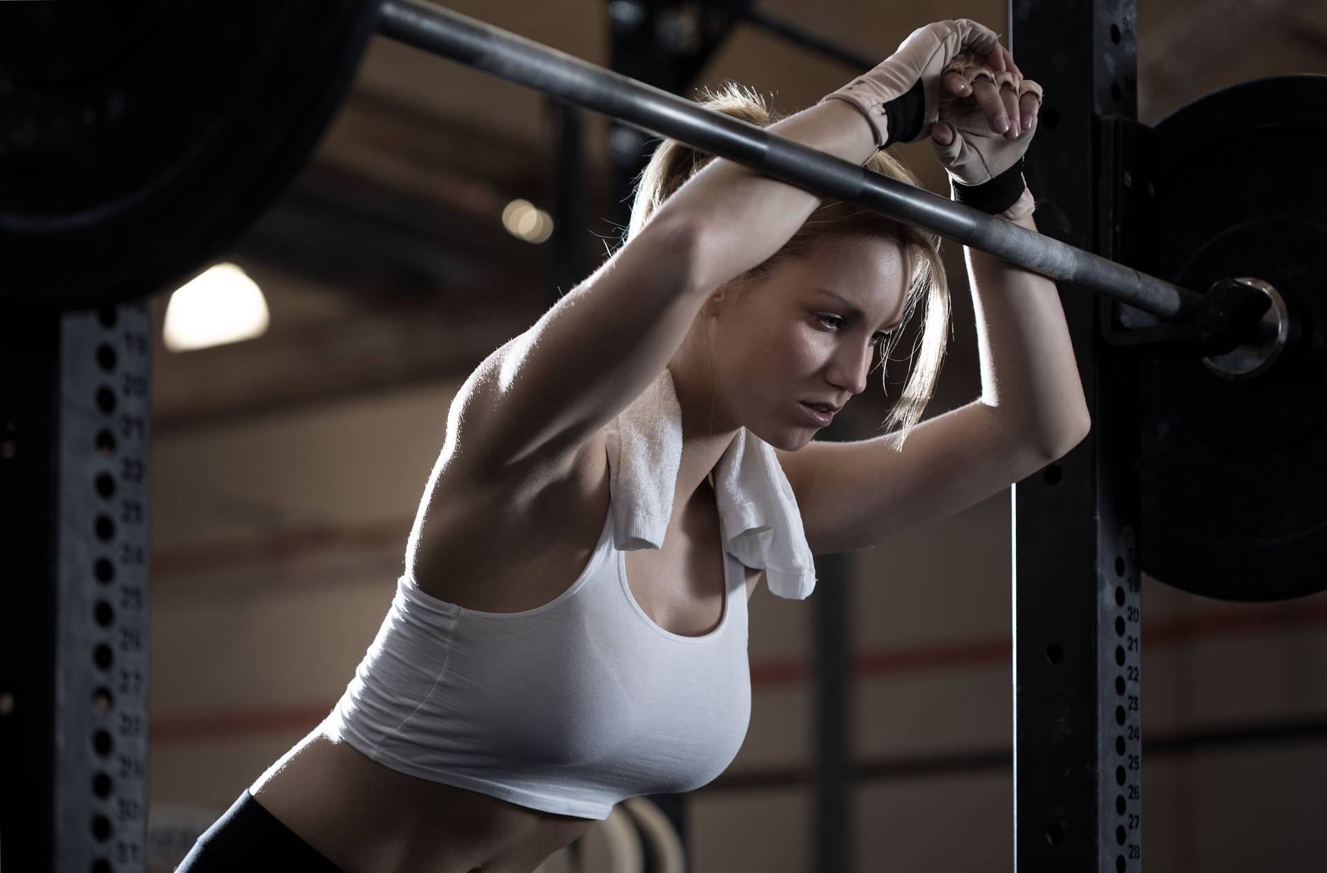 Ernährung & Supplementation bei Sportlerinnen: Eine Zusammenfassung des aktuellen ISSN Positionspapiers