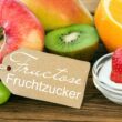 Fruktose: Ist Fruchtzucker tatsächlich so ungesund & ein Dickmacher, wie häufig behauptet wird?