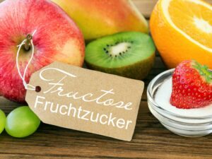 Fruktose: Ist Fruchtzucker tatsächlich so ungesund & ein Dickmacher, wie häufig behauptet wird?