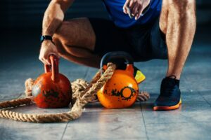 Ausdauerkapazität & Ermüdungswiderstand: Einfluss der VO2max auf die Regeneration beim Training