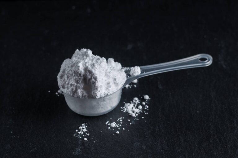 Creatin Supplementation: Welchen Einfluss hat die Genetik auf die Effektivität?