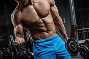 Maximale Hypertrophie: So wichtig sind exzentrische Muskelkontraktionen für optimalen Muskelaufbau