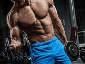 Maximale Hypertrophie: So wichtig sind exzentrische Muskelkontraktionen für optimalen Muskelaufbau