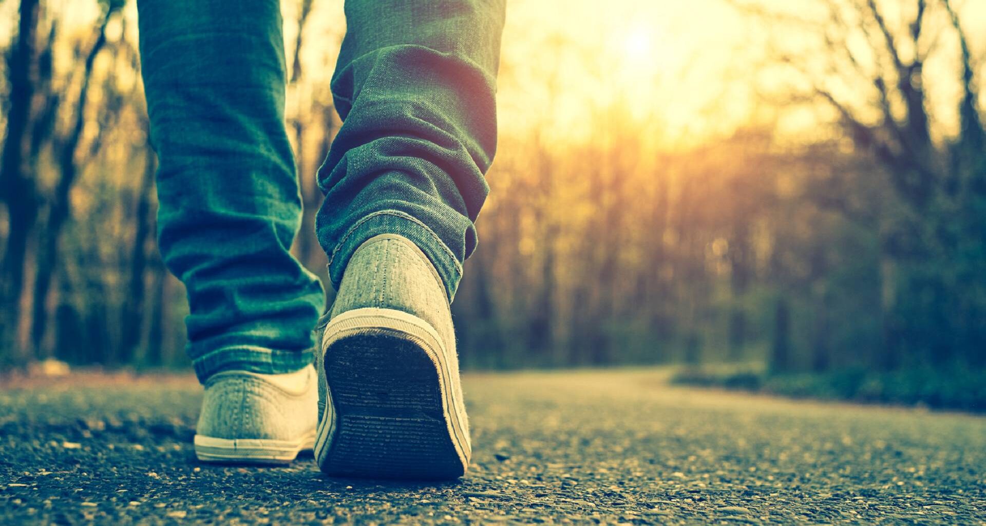 Stoffwechselboost durch NEAT: Der einfachste Weg, um mehr Kalorien zu verbrennen