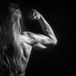 Muskelaufbaupotenzial: Können Frauen genauso gut Muskeln aufbauen, wie Männer?