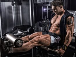 Wie gut eignet sich das Training mit Vorermüdung für Muskelaufbau?