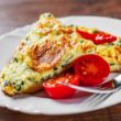 Portionsgrößen & Kalorienaufnahme: Helfen uns kleinere Portionen dabei weniger zu essen?