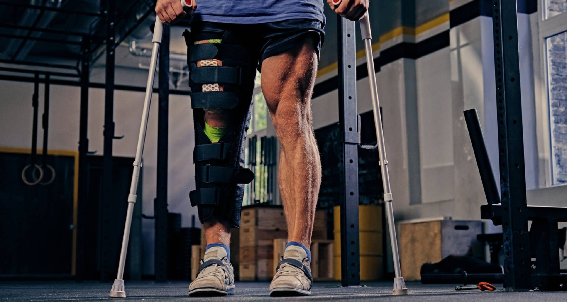 Der Detraining Guide: Erwartungen, Minimierung von Kraft- bzw. Muskelverlusten & Strategien zum Wiedereinstieg ins Krafttraining