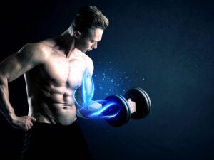 Können wir tatsächlich „erfühlen“, wenn ein Muskel aktiviert wird?